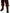 Surbottes pirate marron enfant