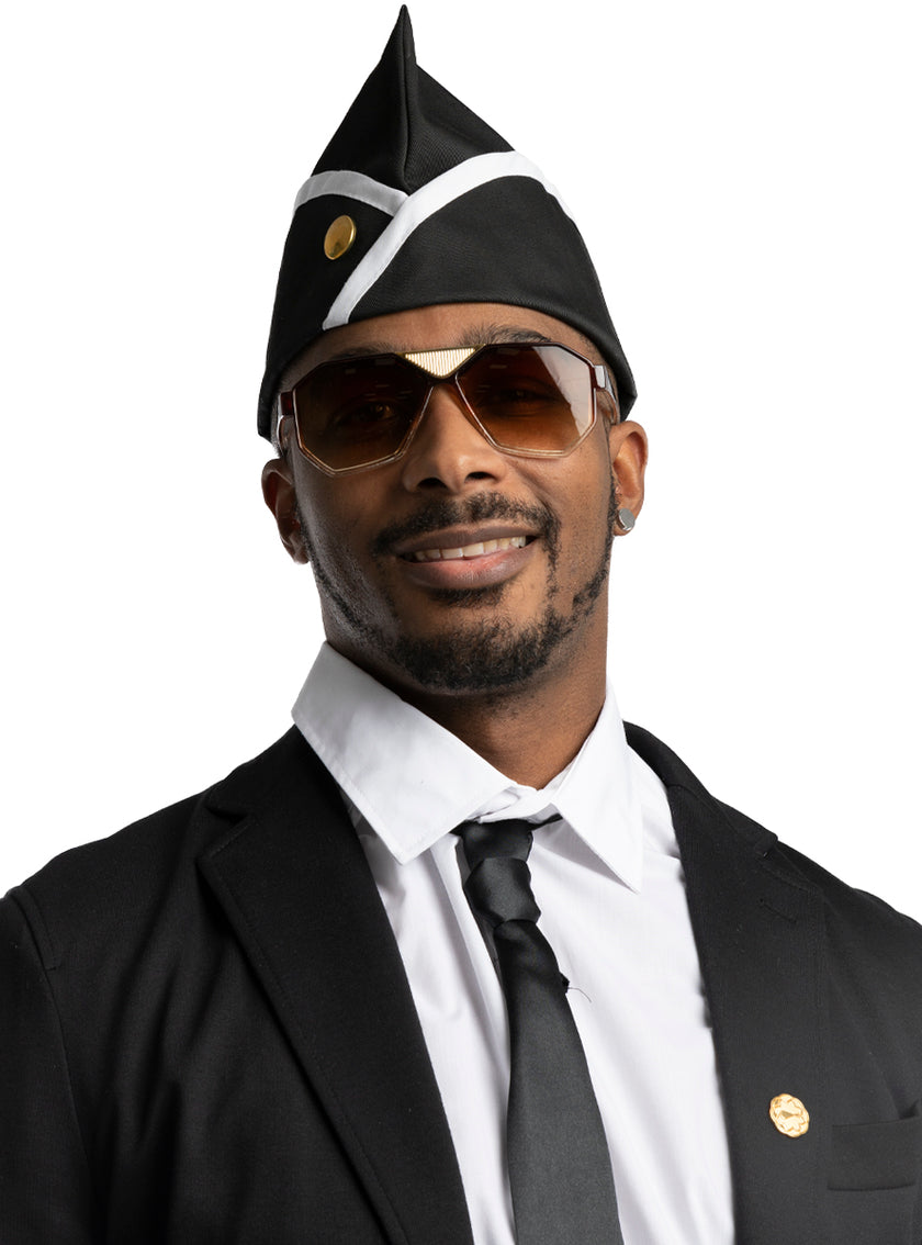 Kit déguisement  même du cercueil