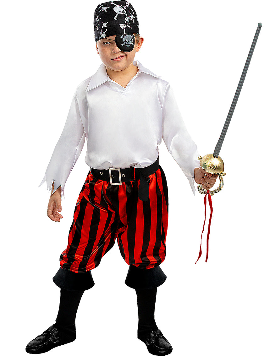 Surbottes noires enfant