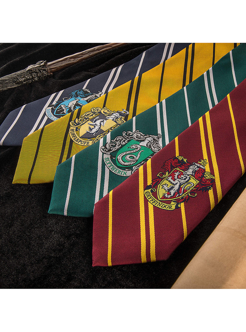 Cravate Serdaigle - Harry Potter