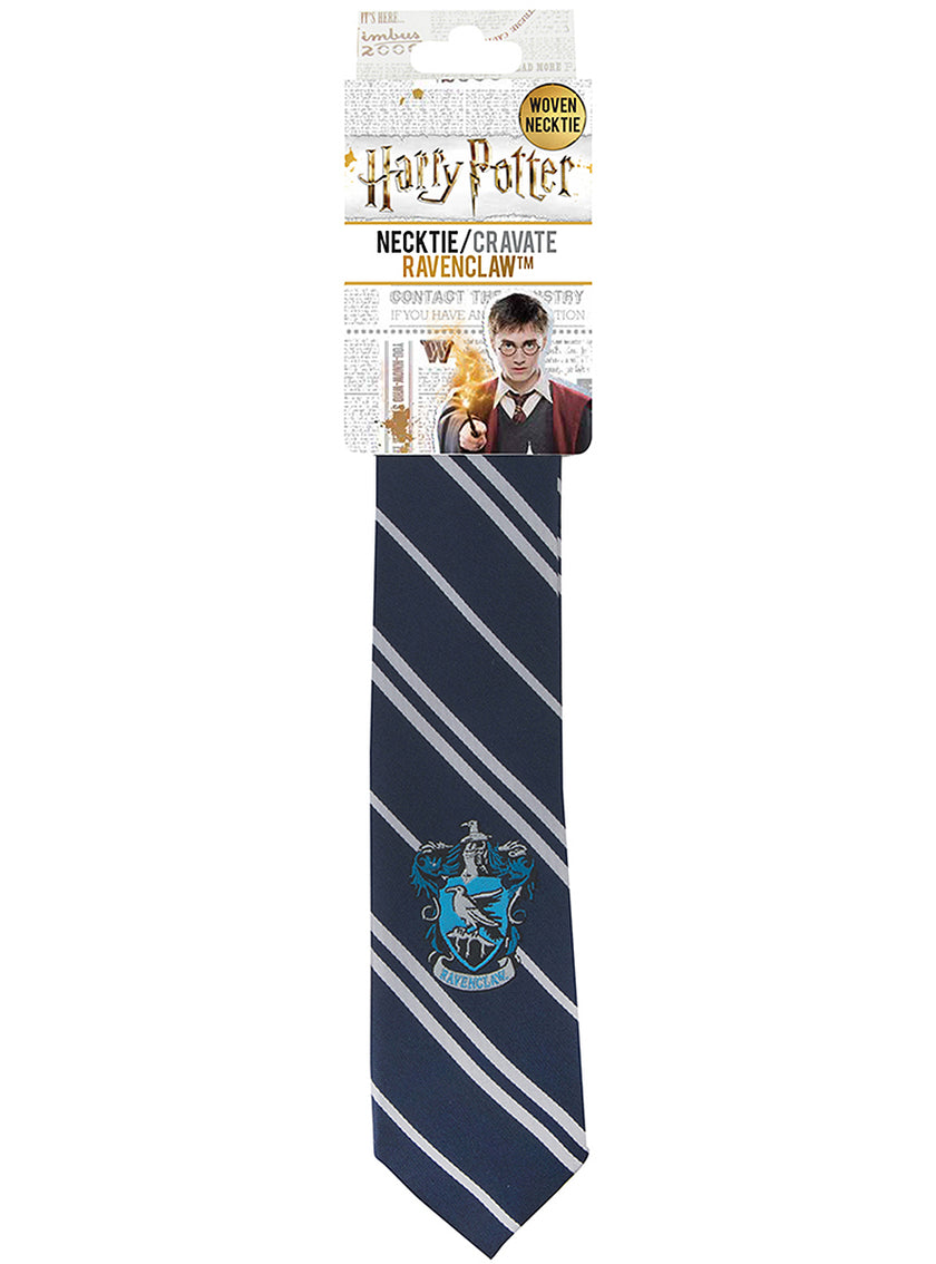 Cravate Serdaigle - Harry Potter