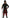 Déguisement Steampunk gothique homme