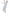 Déguisement licorne bleue onesie adulte