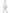 Déguisement licorne rose onesie adulte