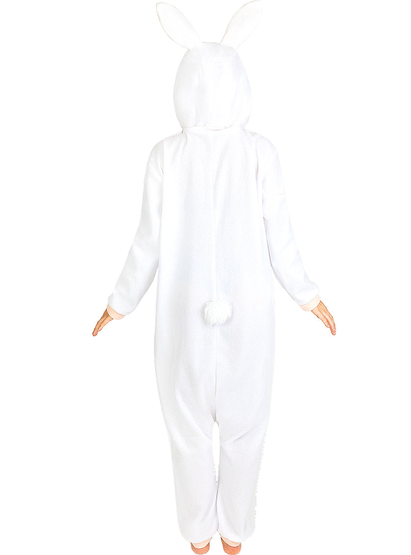 Déguisement Lapin onesie adulte
