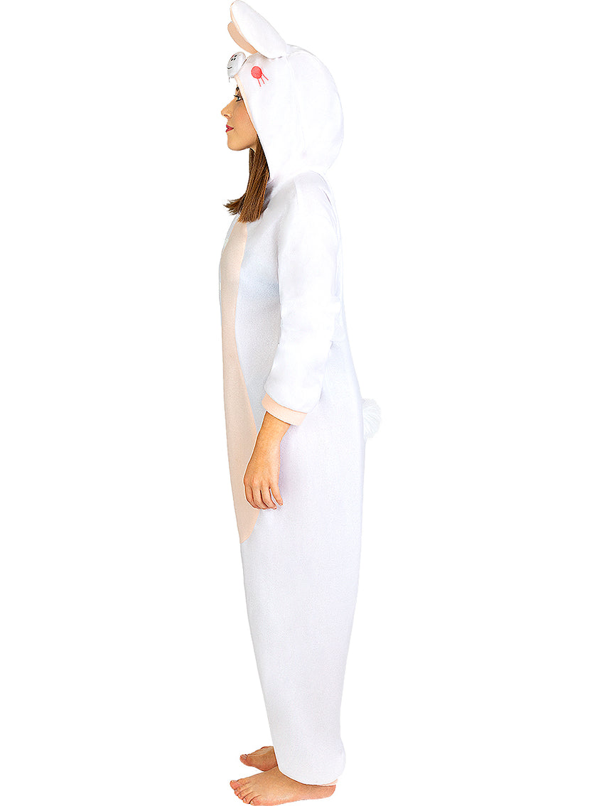 Déguisement Lapin onesie adulte