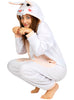 Déguisement Lapin onesie adulte