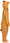 Déguisement girafe onesie adulte