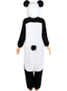 Déguisement panda onesie adulte