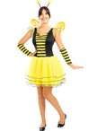 Déguisement abeille femme