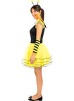 Déguisement abeille femme