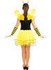Déguisement abeille femme