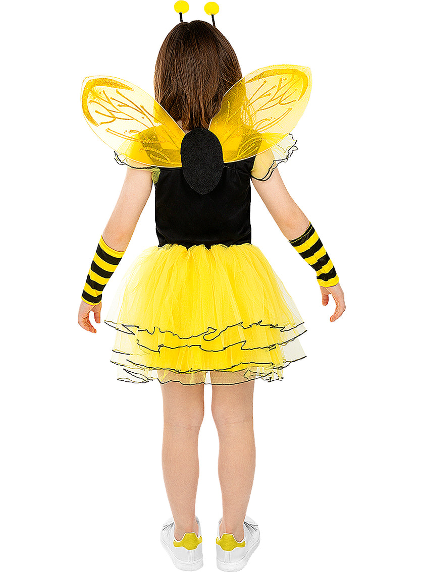 Déguisement abeille fille
