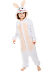Déguisement lapin onesie enfant