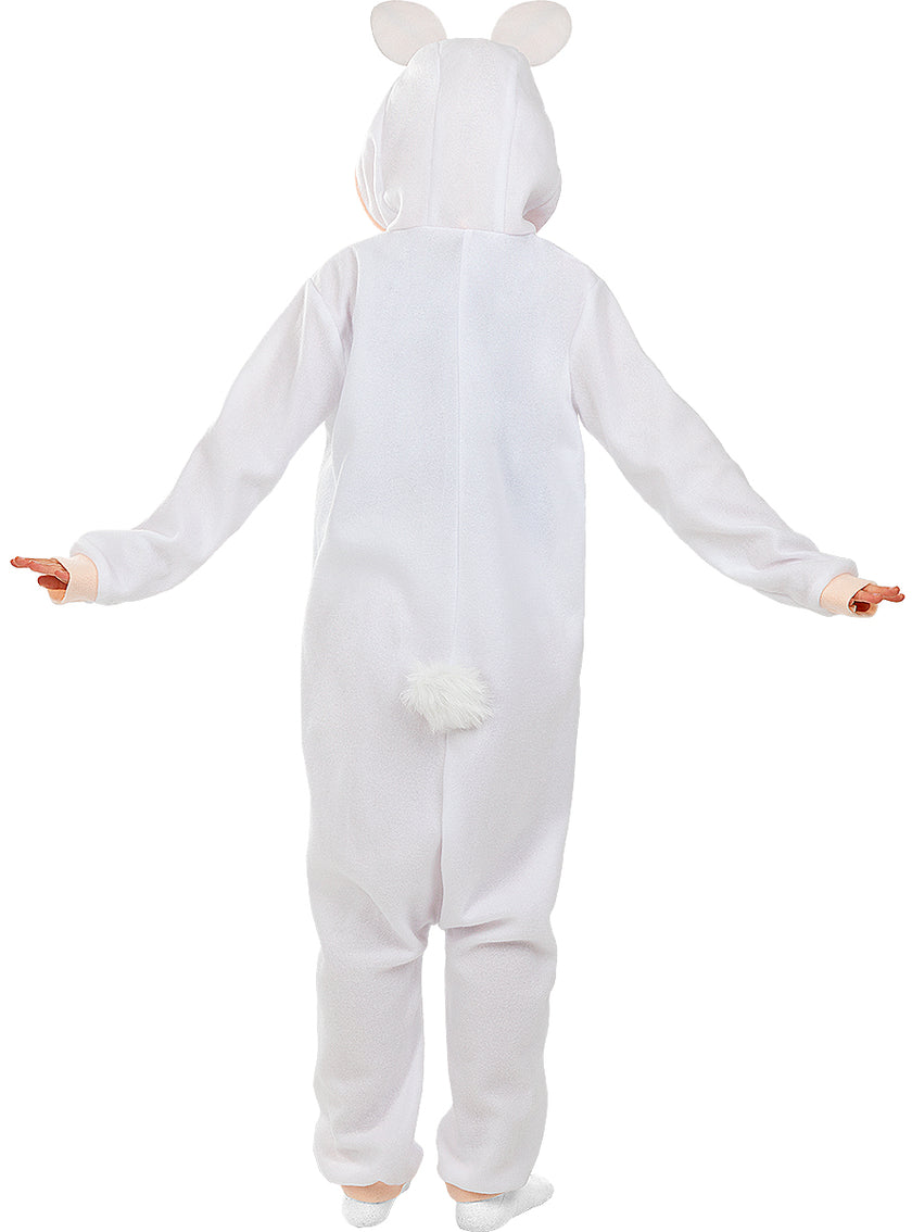 Déguisement lapin onesie enfant