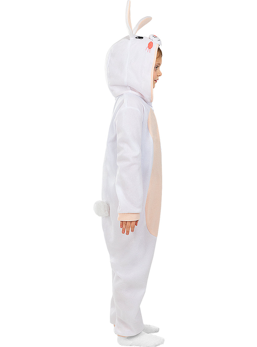 Déguisement lapin onesie enfant