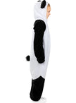 Déguisement panda onesie enfant