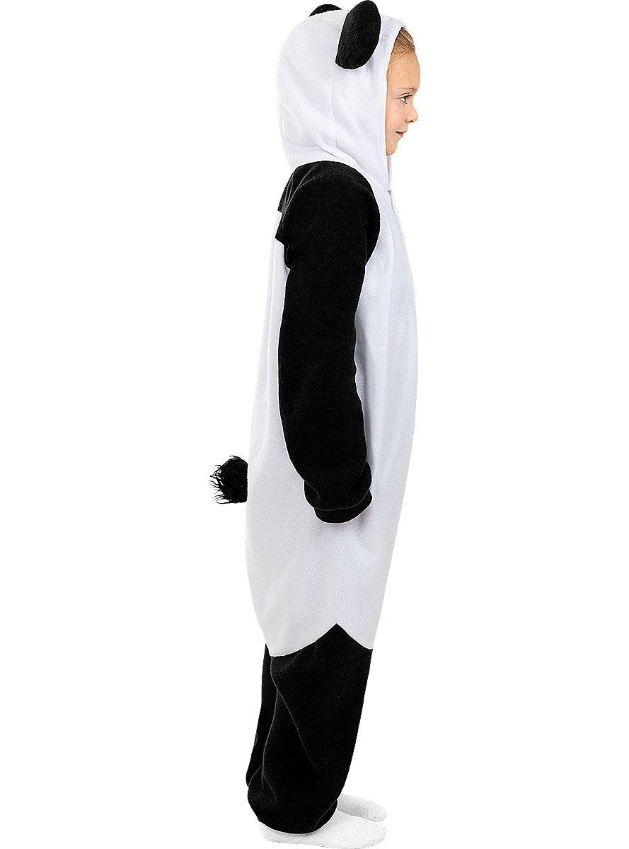 Déguisement panda onesie enfant