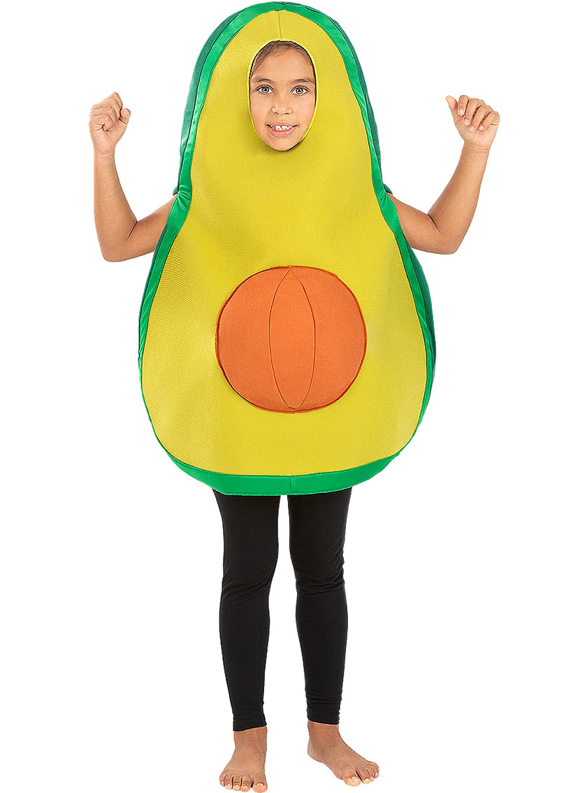 Déguisement avocat enfant