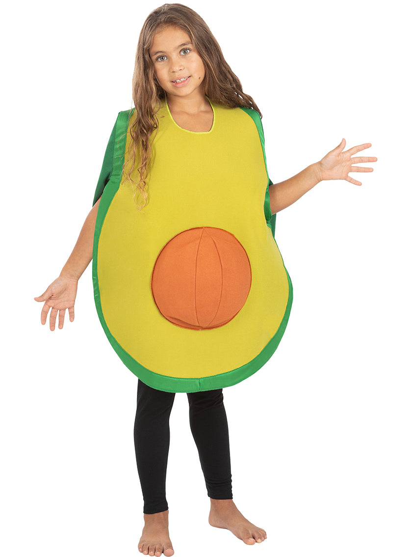 Déguisement avocat enfant