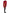 Déguisement poivron rouge adulte