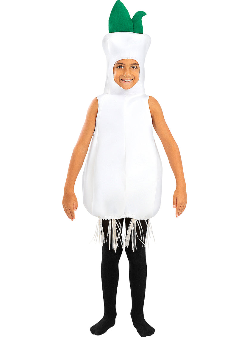 Déguisement ail enfant
