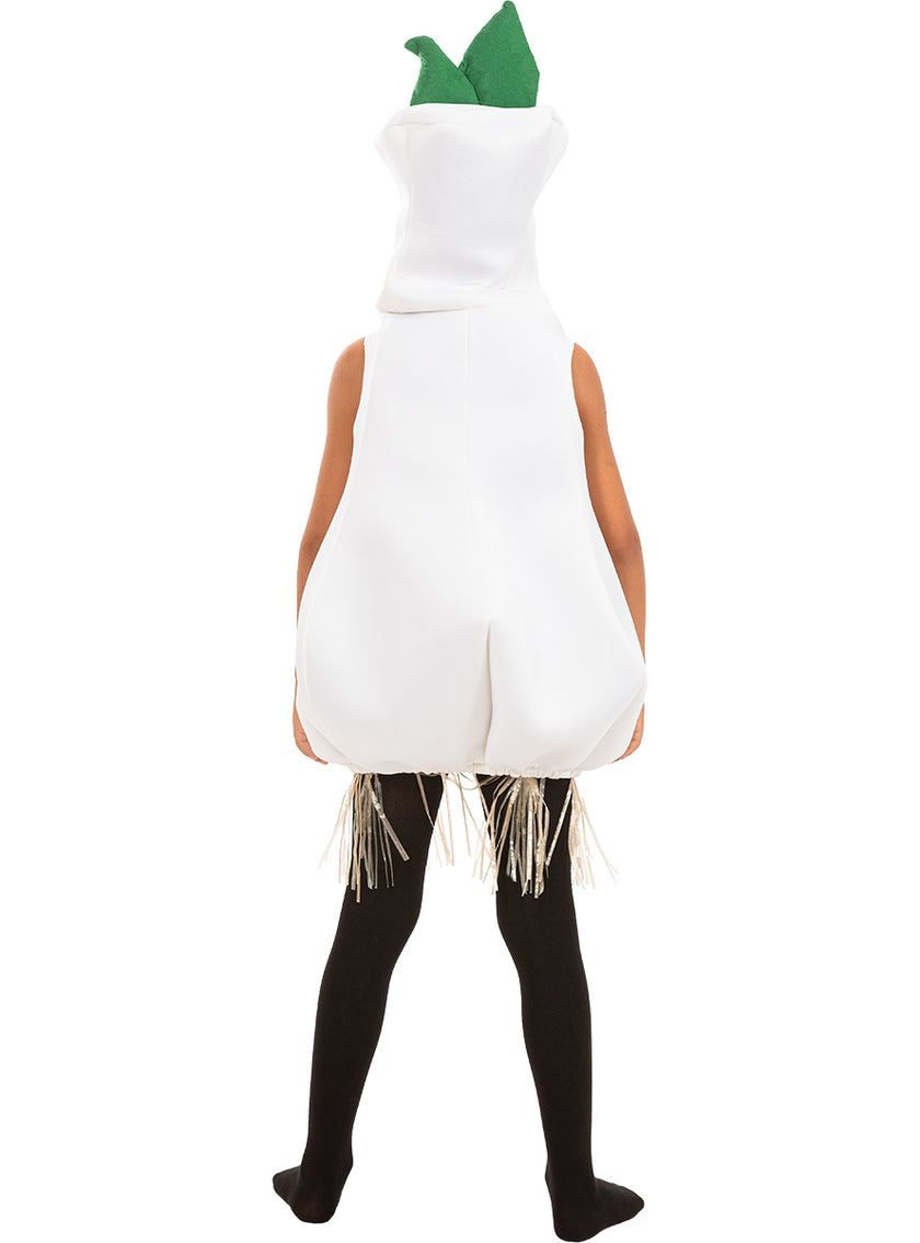 Déguisement ail enfant