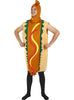 Déguisement hot dog