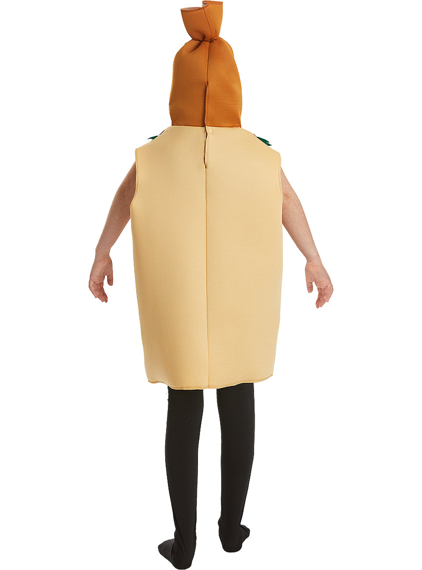 Déguisement hot dog enfant