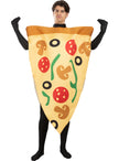 Déguisement Pizza adulte