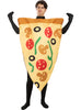 Déguisement Pizza adulte