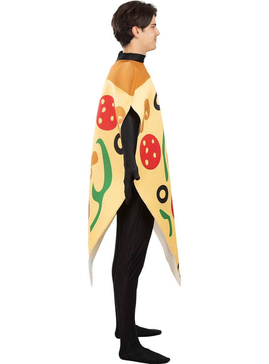 Déguisement Pizza adulte