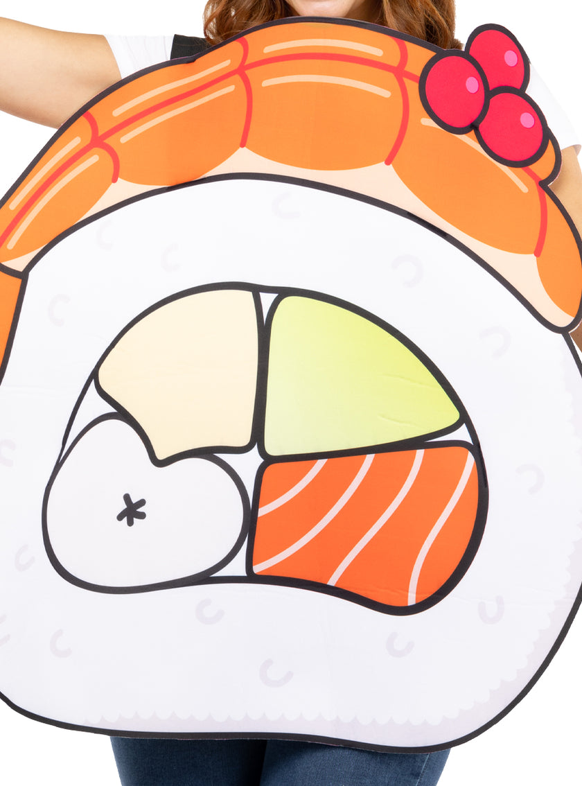 Déguisement sushi