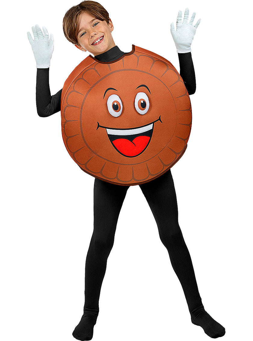 Déguisement biscuit enfant