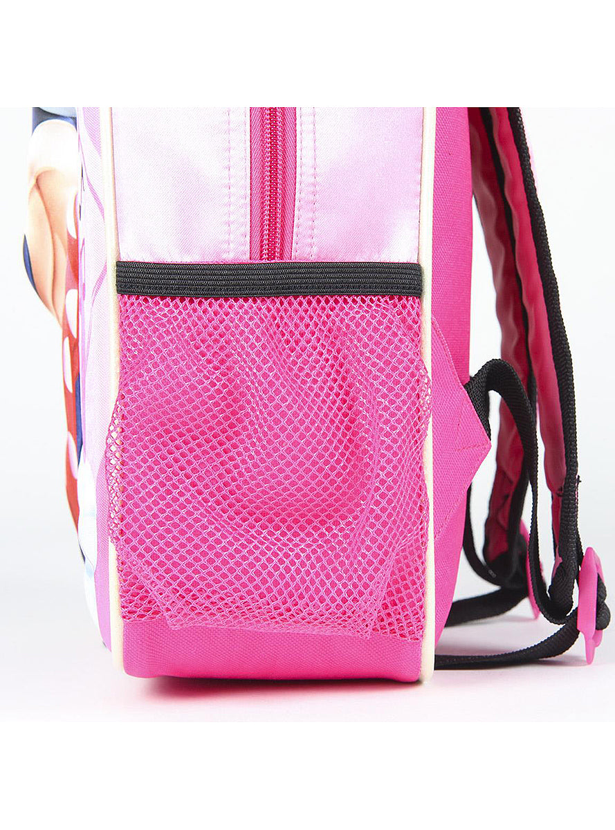Sac à dos enfant 3D Minnie Mouse - Disney