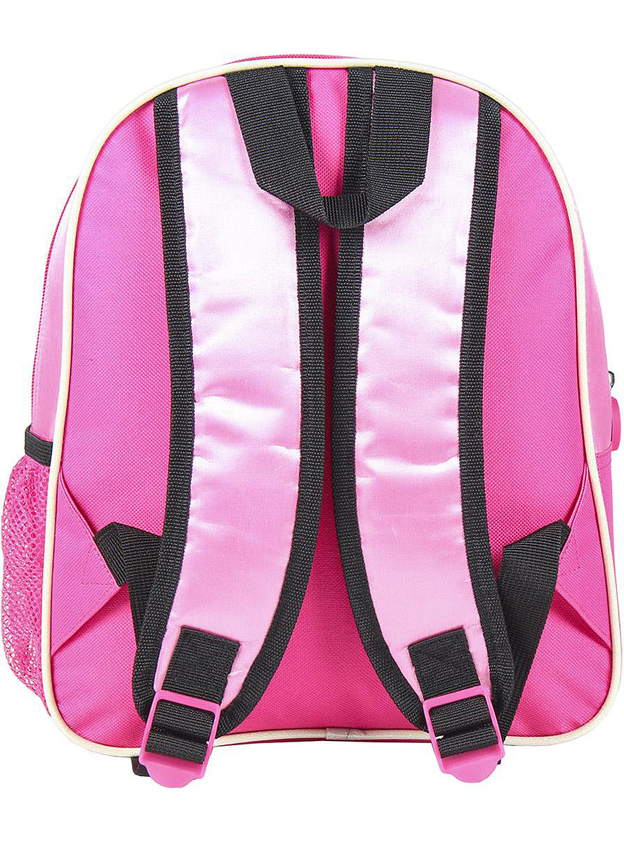 Sac à dos enfant 3D Minnie Mouse - Disney