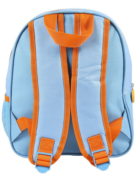 Cartable 3D La Pat' Patrouille bleu