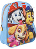 Cartable 3D La Pat' Patrouille bleu