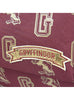 Sac à dos scolaire de Gryffondor motifs - Harry Potter