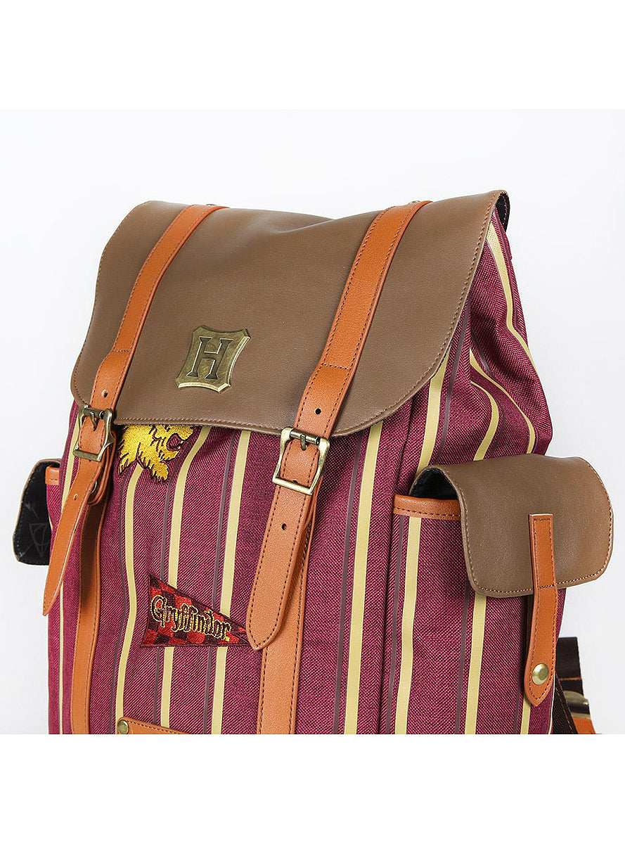 Sac à dos Gryffondor - Harry Potter