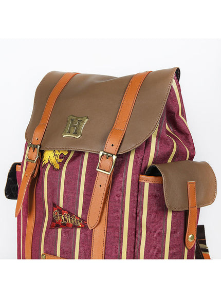 Sac à dos Gryffondor - Harry Potter