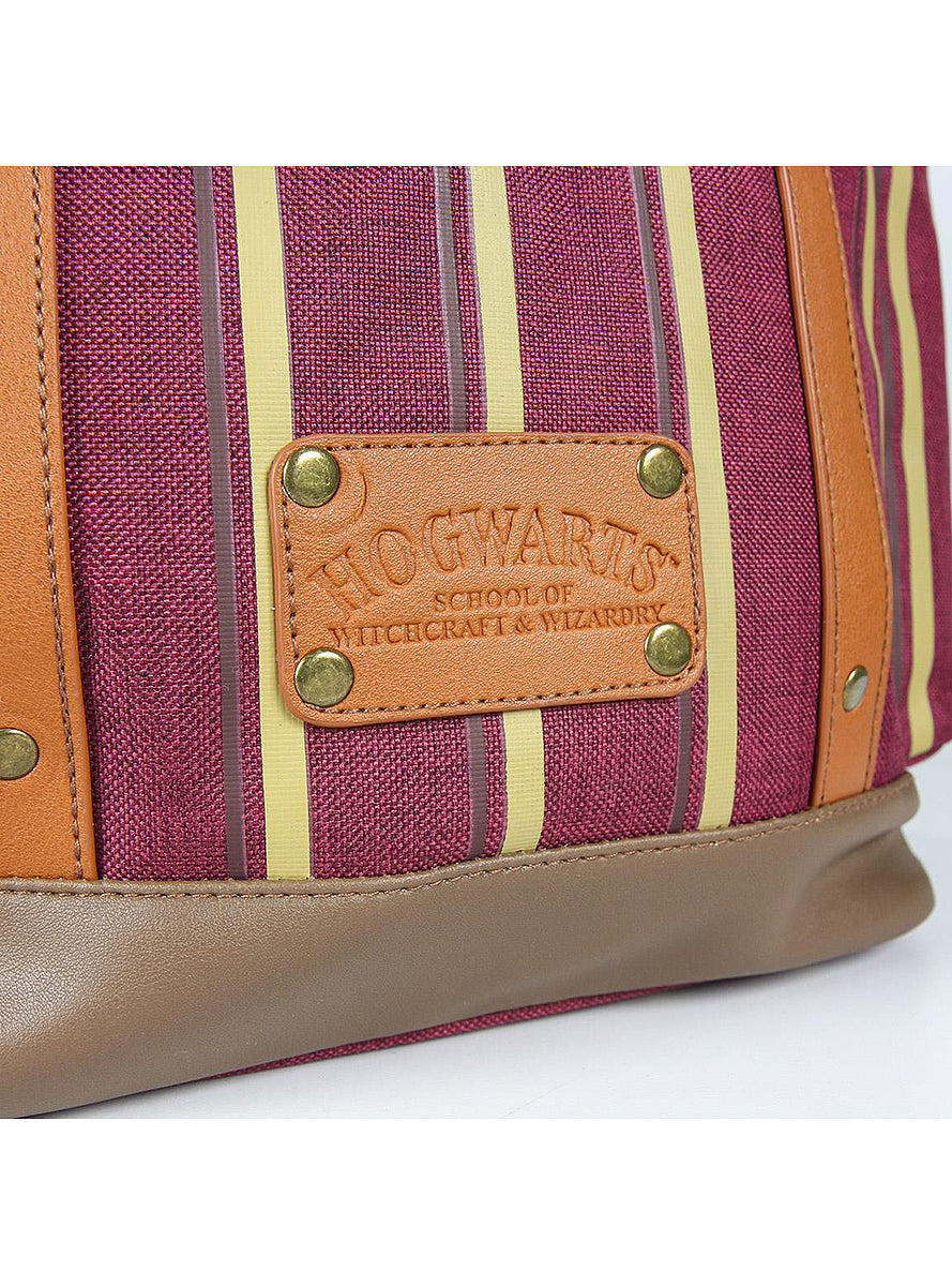 Sac à dos Gryffondor - Harry Potter