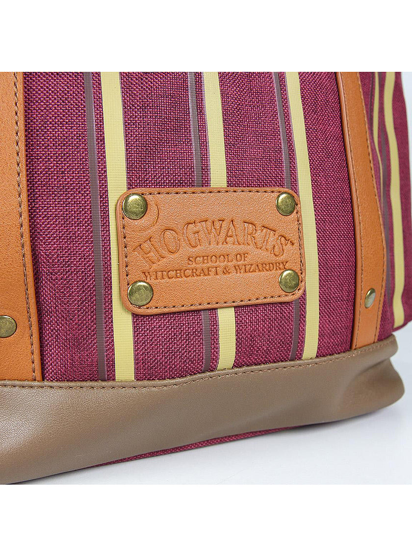 Sac à dos Gryffondor - Harry Potter