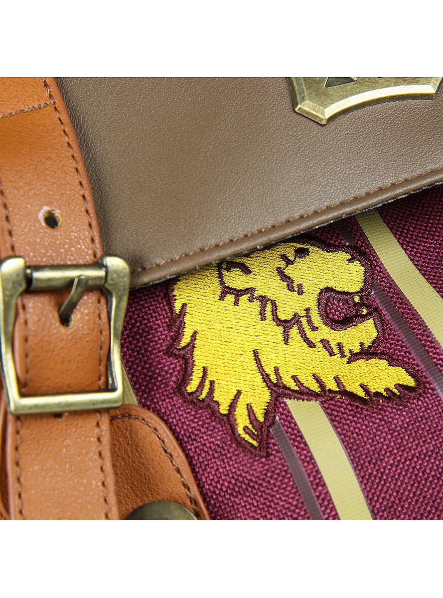 Sac à dos Gryffondor - Harry Potter