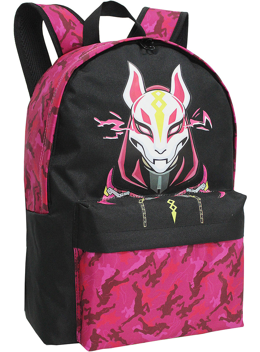 Sac à dos Fortnite Max Drift