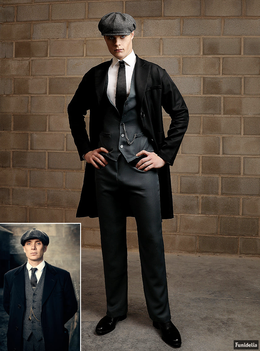 Déguisement Tommy Shelby - Peaky Blinders