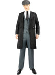 Kit béret et lunettes Tommy Shelby - Peaky Blinders
