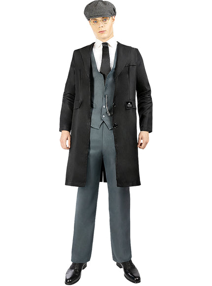 Kit béret et lunettes Tommy Shelby - Peaky Blinders