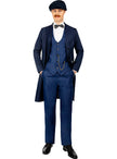 Déguisement Arthur Shelby - Peaky Blinders