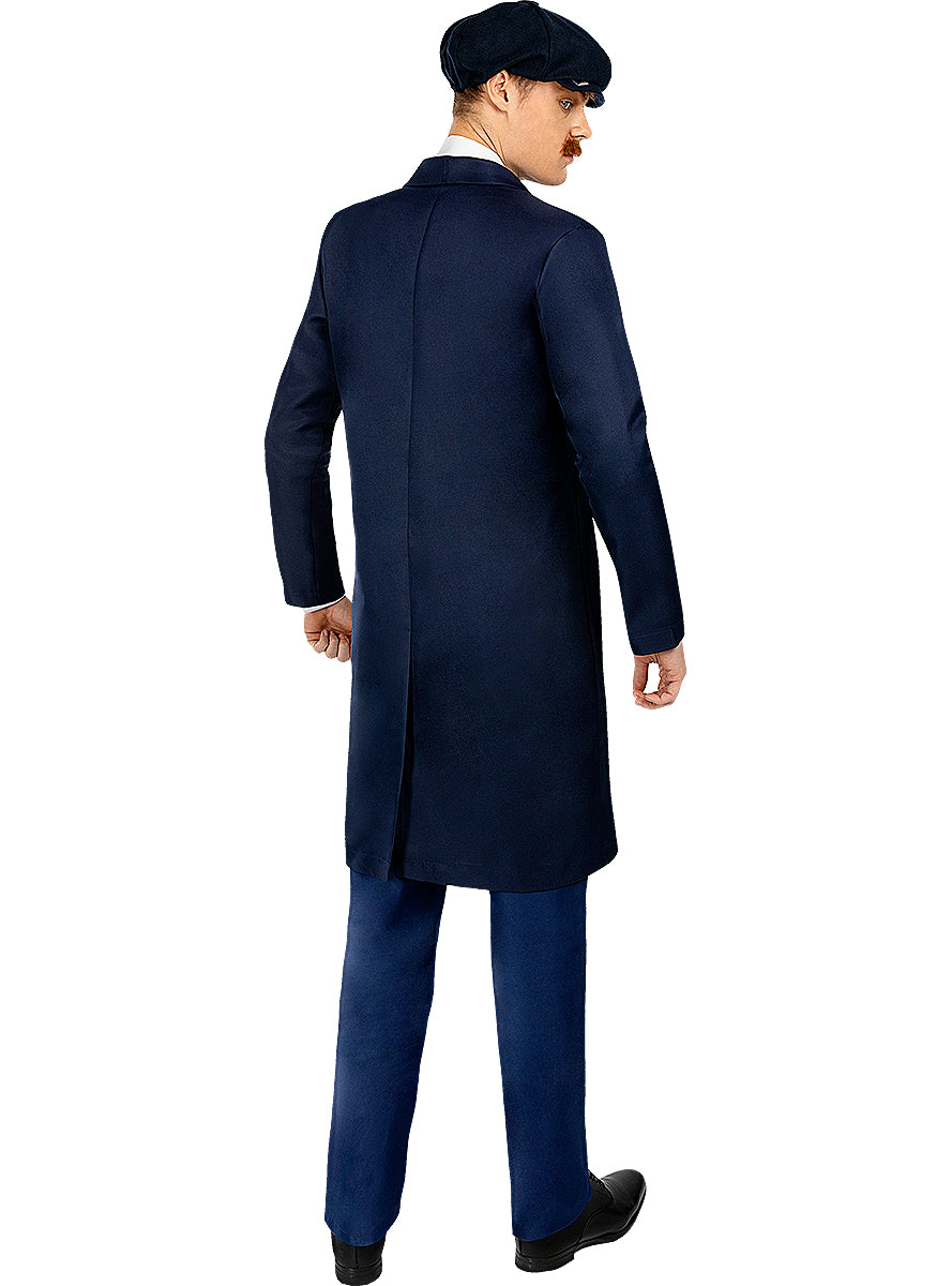 Déguisement Arthur Shelby - Peaky Blinders